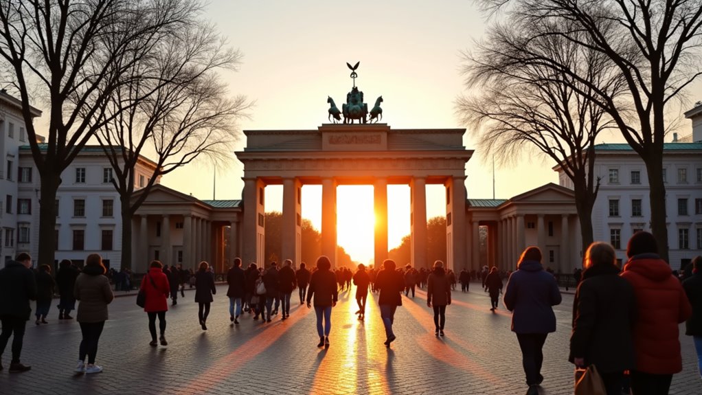 top berlin activities and sights