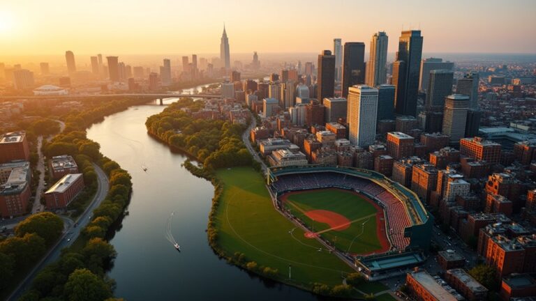 top boston attractions and experiences