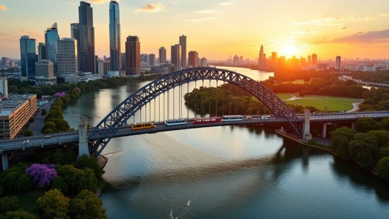 top brisbane sightseeing activities