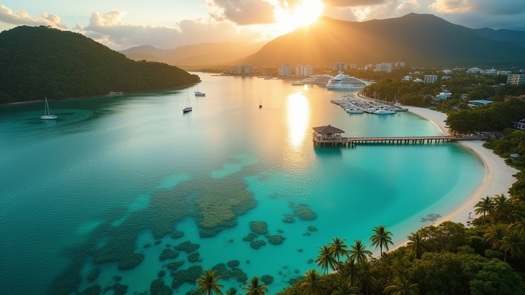 top cairns activity ideas