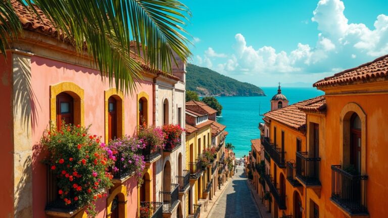 top cartagena sightseeing tips