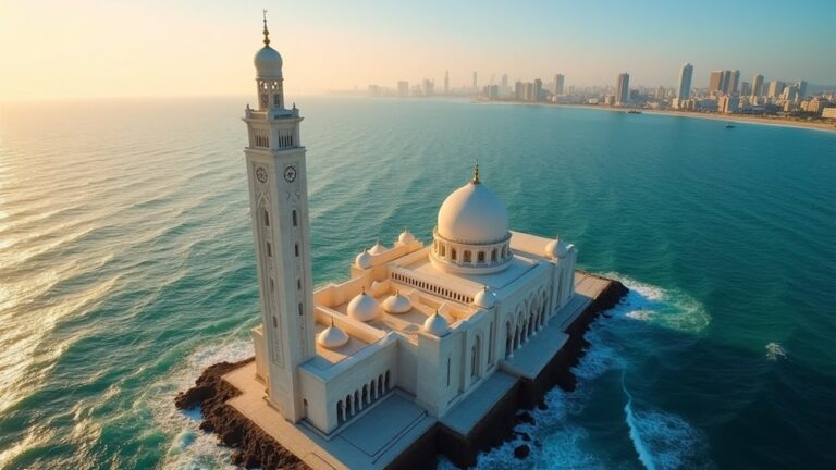 top casablanca sightseeing activities