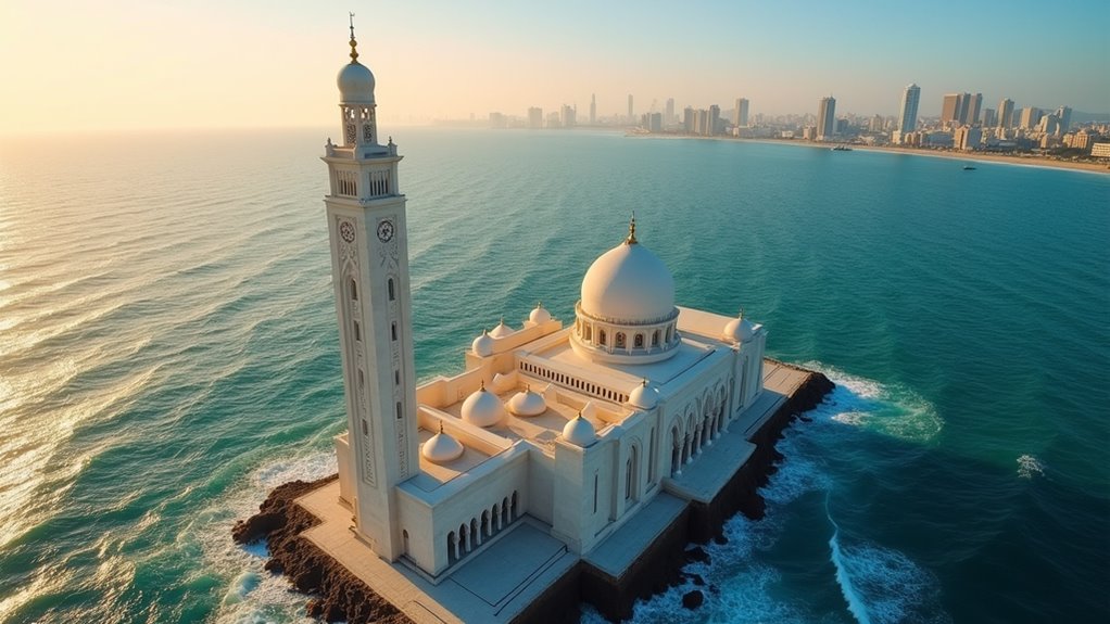 top casablanca sightseeing activities