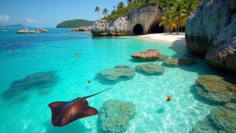 top cayman islands activities