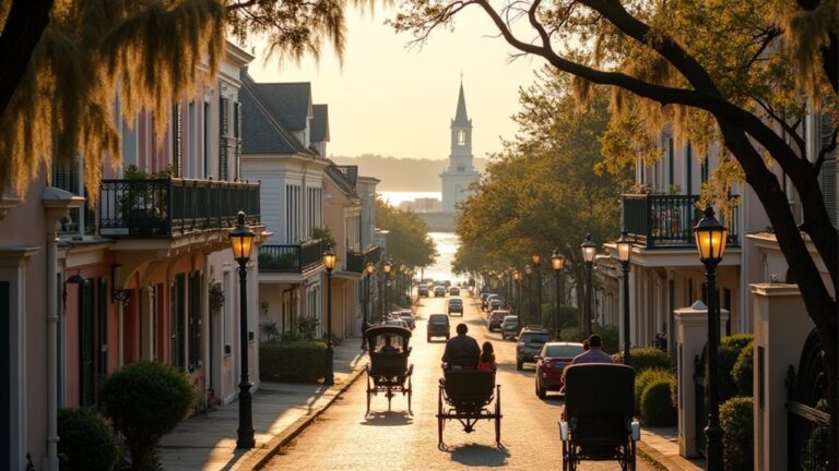 top charleston attractions list