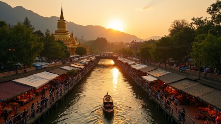 top chiang mai activities