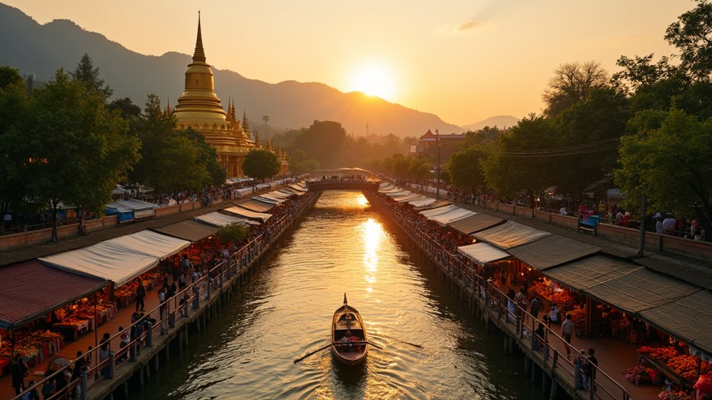 top chiang mai activities