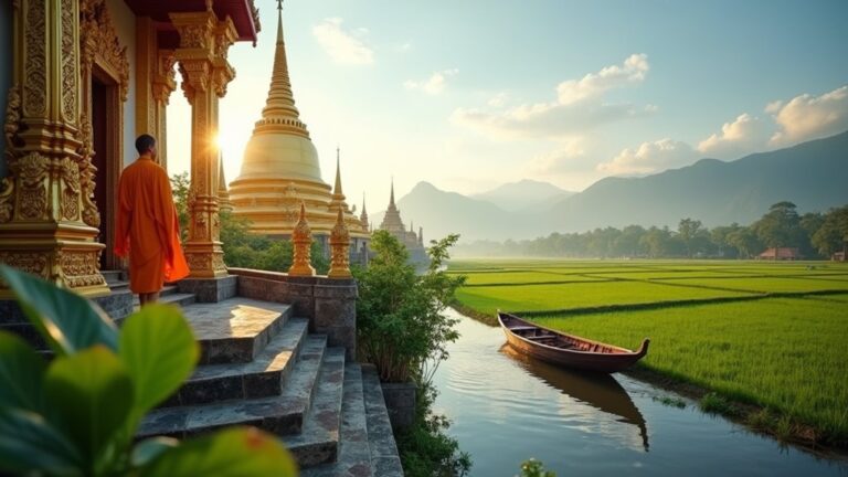 top chiang rai attractions