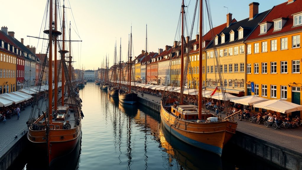 top copenhagen sightseeing activities