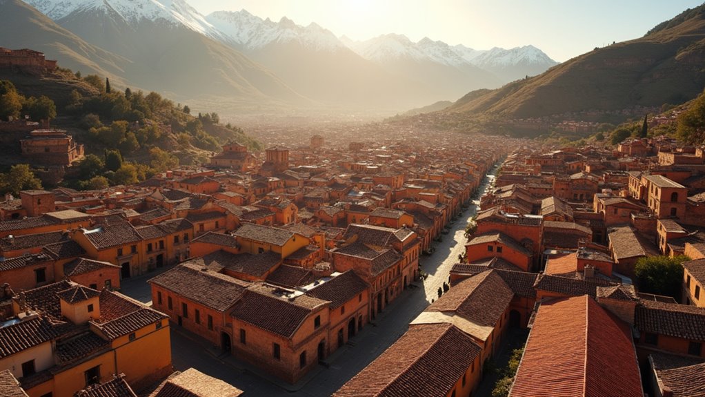 top cusco beginner activities