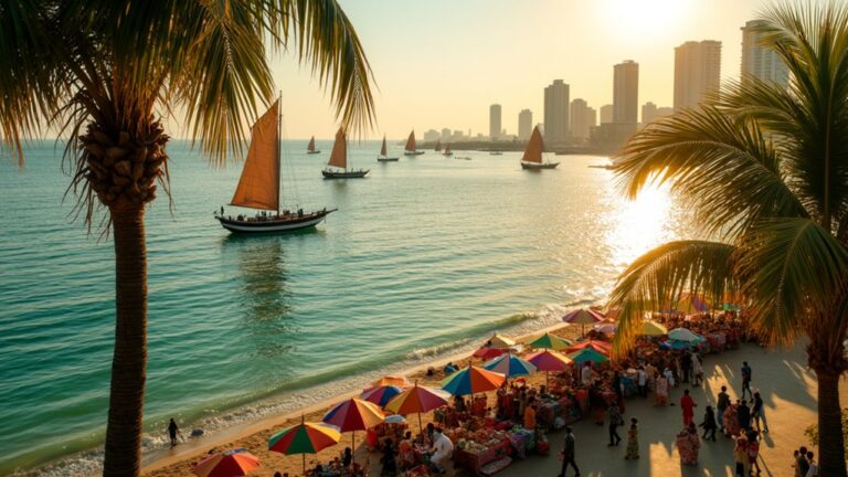 top dar es salaam experiences