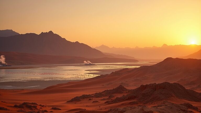 top desert adventure activities