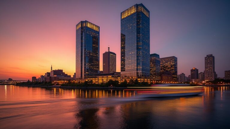top detroit attractions and activities