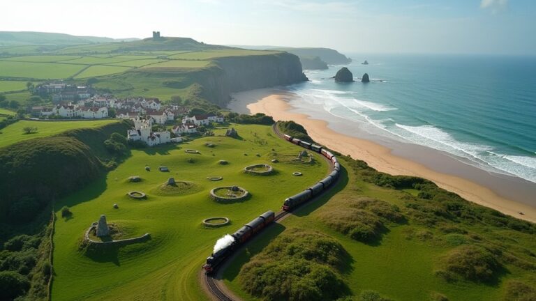top devon attractions and activities