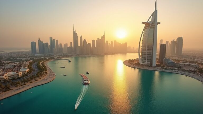 top doha travel activities