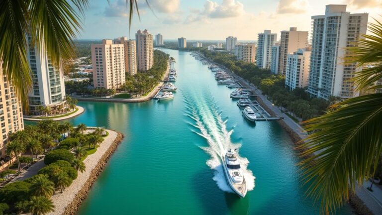 top fort lauderdale activities