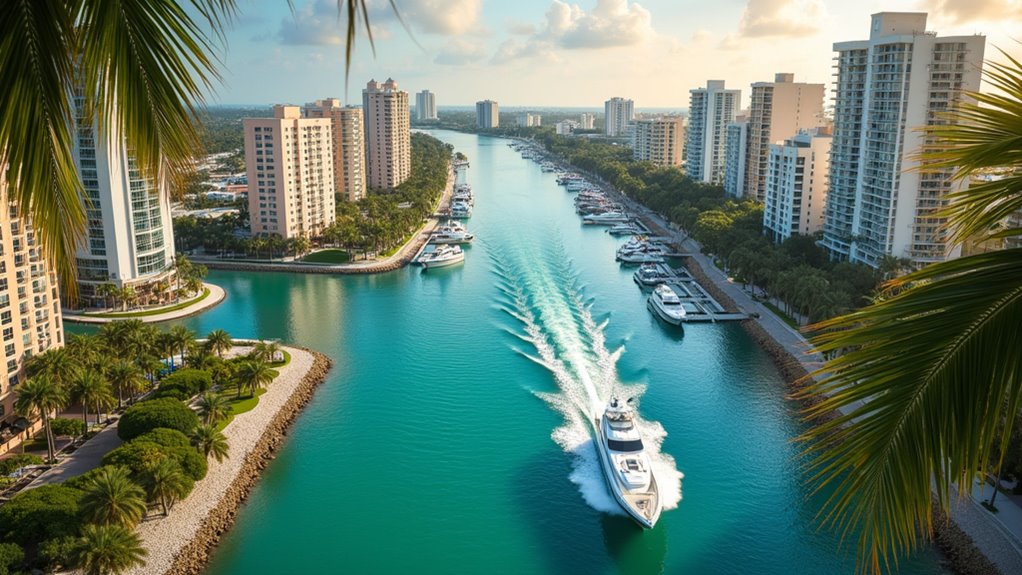 top fort lauderdale activities