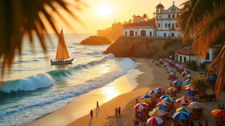 top fortaleza activities guide