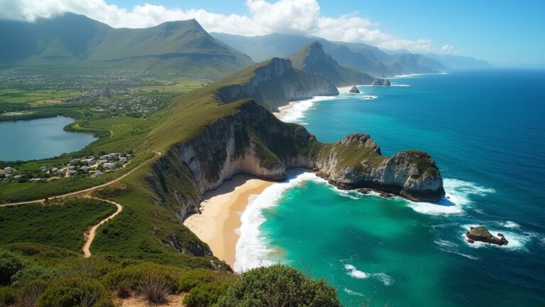 top garden route activities