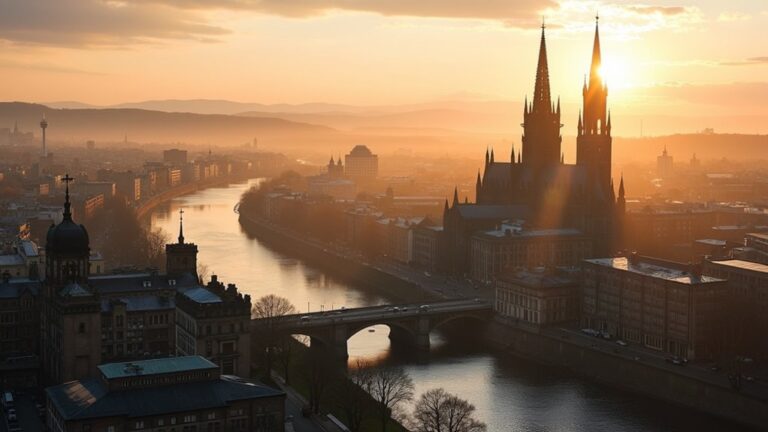 top glasgow sightseeing activities