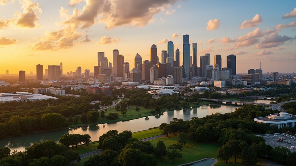 top houston attractions and activities