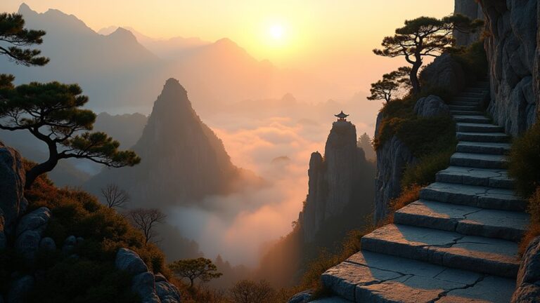top huangshan attractions guide