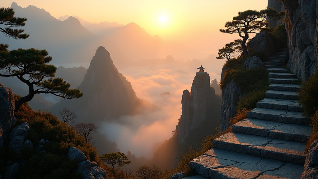 top huangshan attractions guide