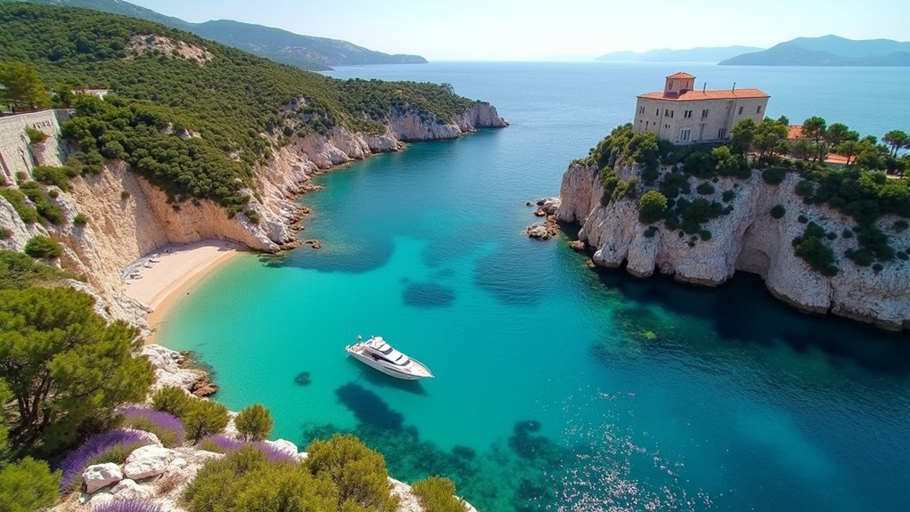 top hvar attractions and activities