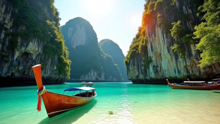 top krabi activities guide