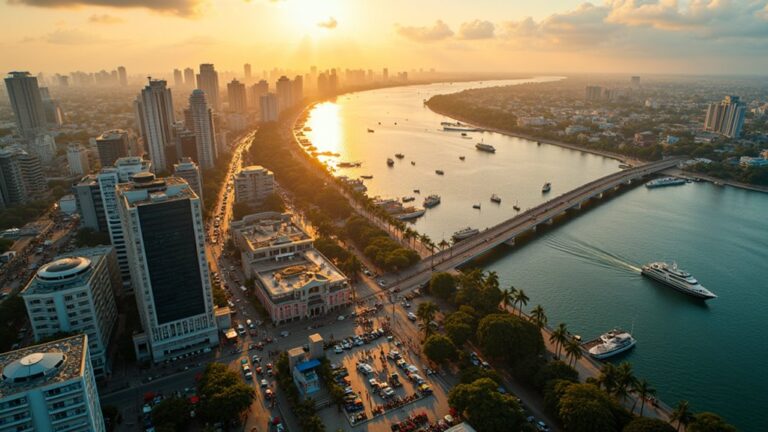 top lagos activities list