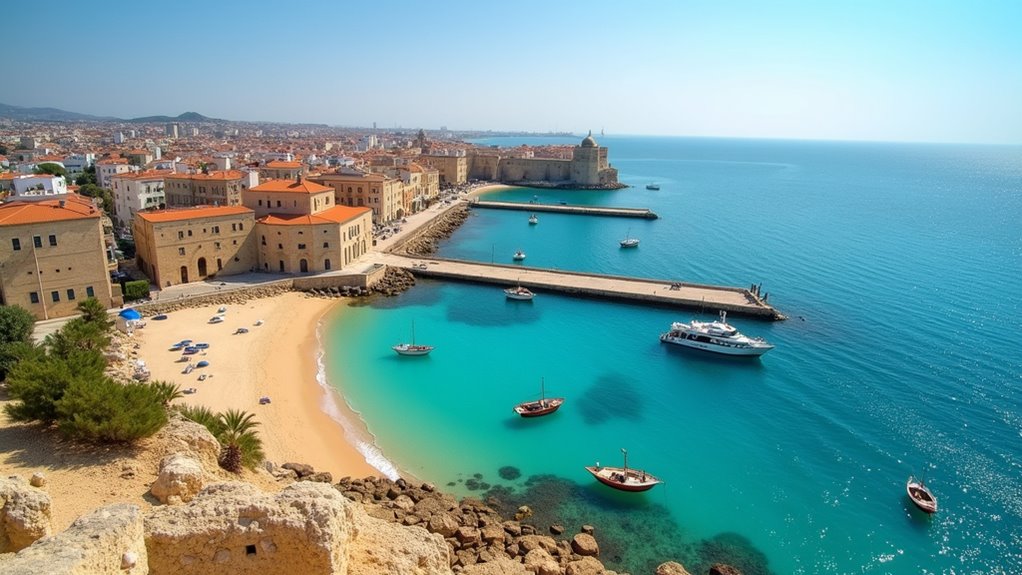 top larnaca activities guide