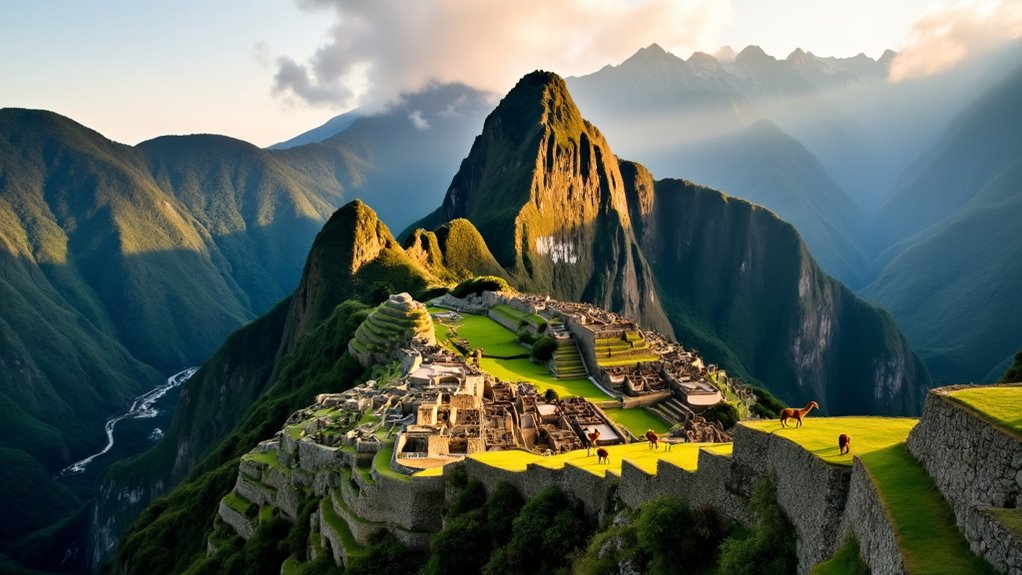top machu picchu activities