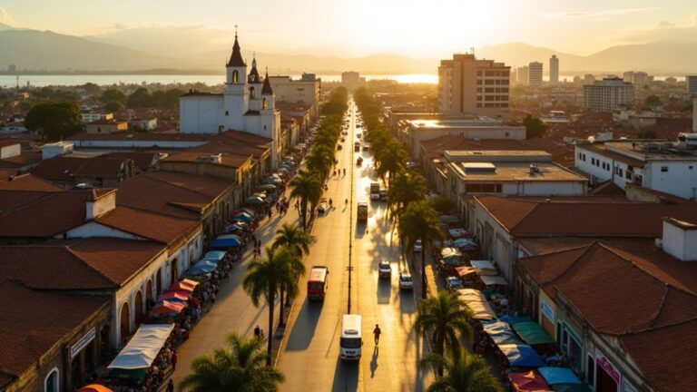top managua sightseeing activities
