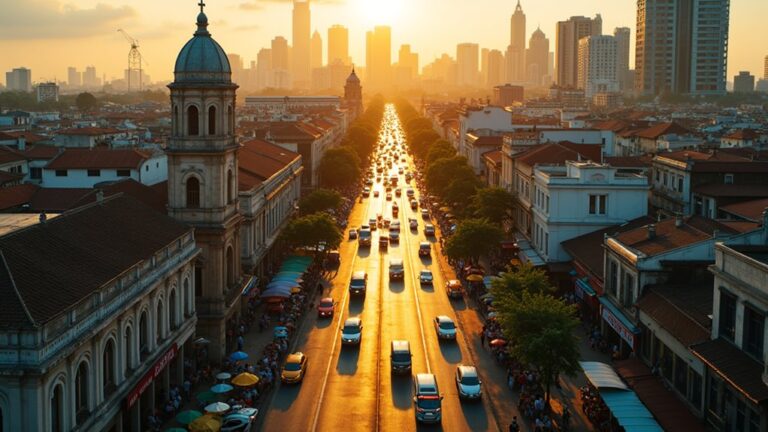 top manila sightseeing activities