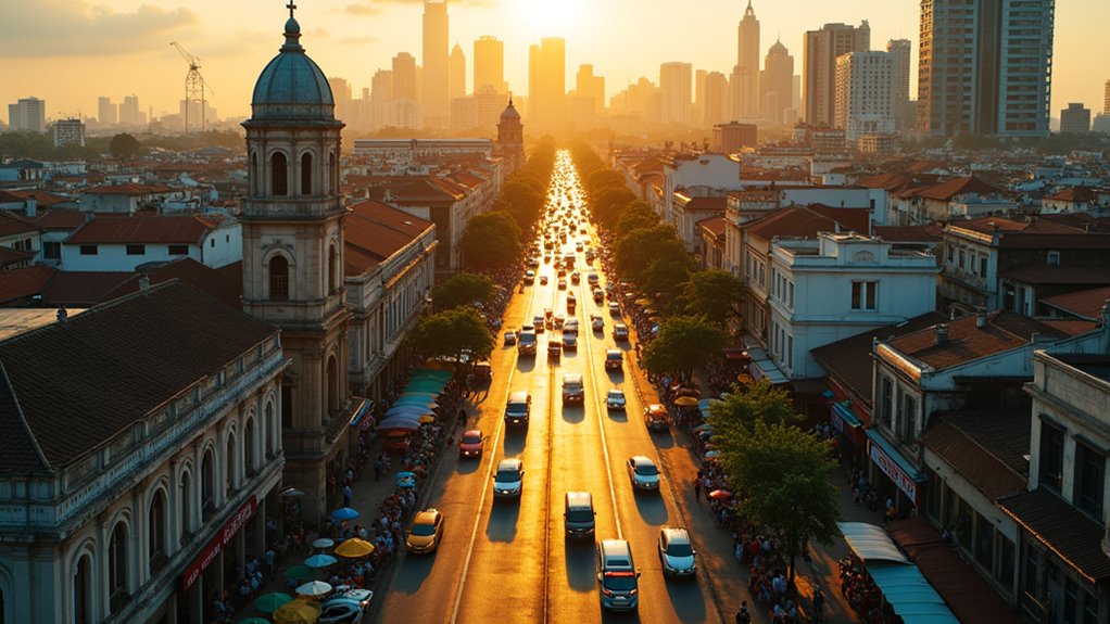 top manila sightseeing activities