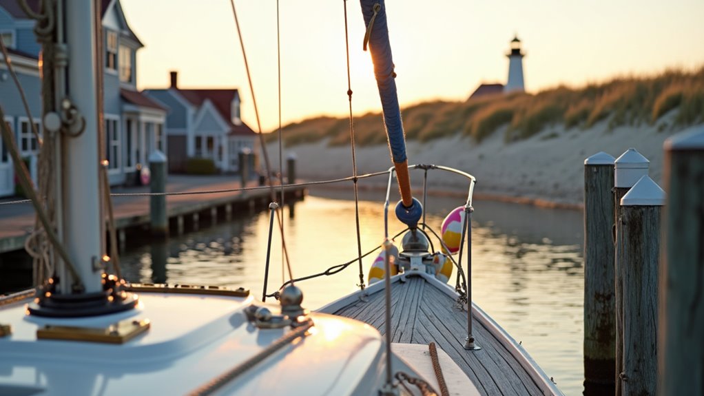 top martha s vineyard activities