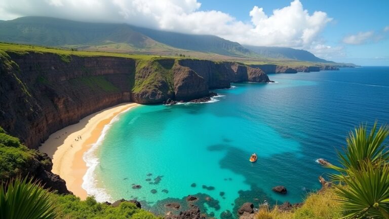 top maui activities list