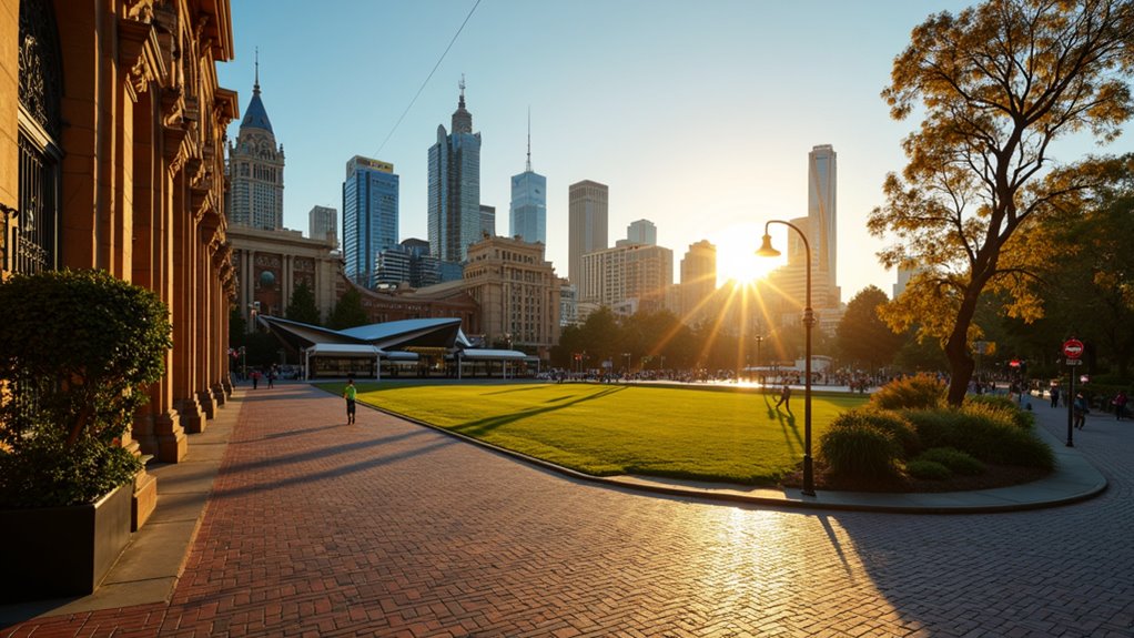 top melbourne sightseeing experiences