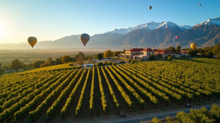 top mendoza activities guide