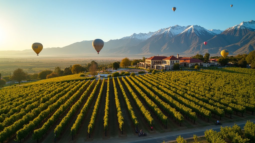 top mendoza activities guide