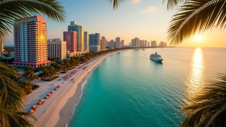 top miami activities list