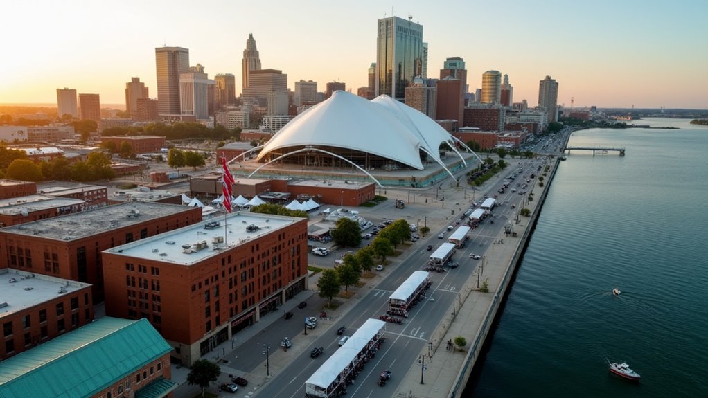 top milwaukee attractions list