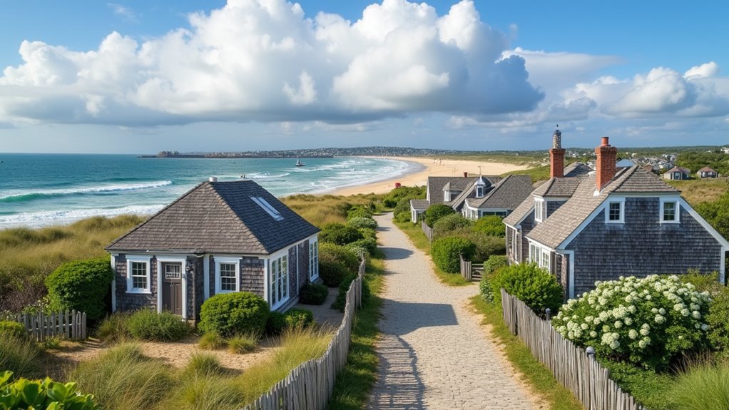 top nantucket activities