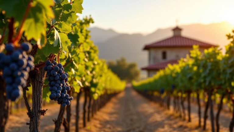 top napa valley experiences