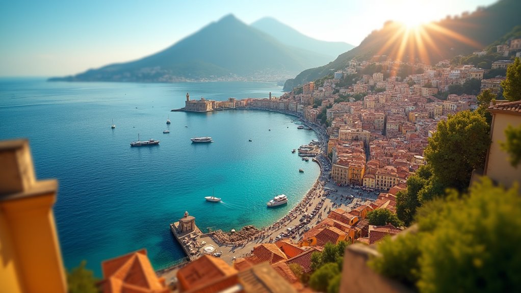 top naples travel tips