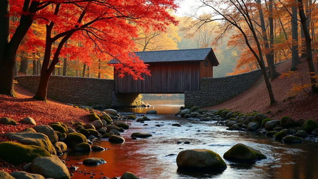 top new england activities