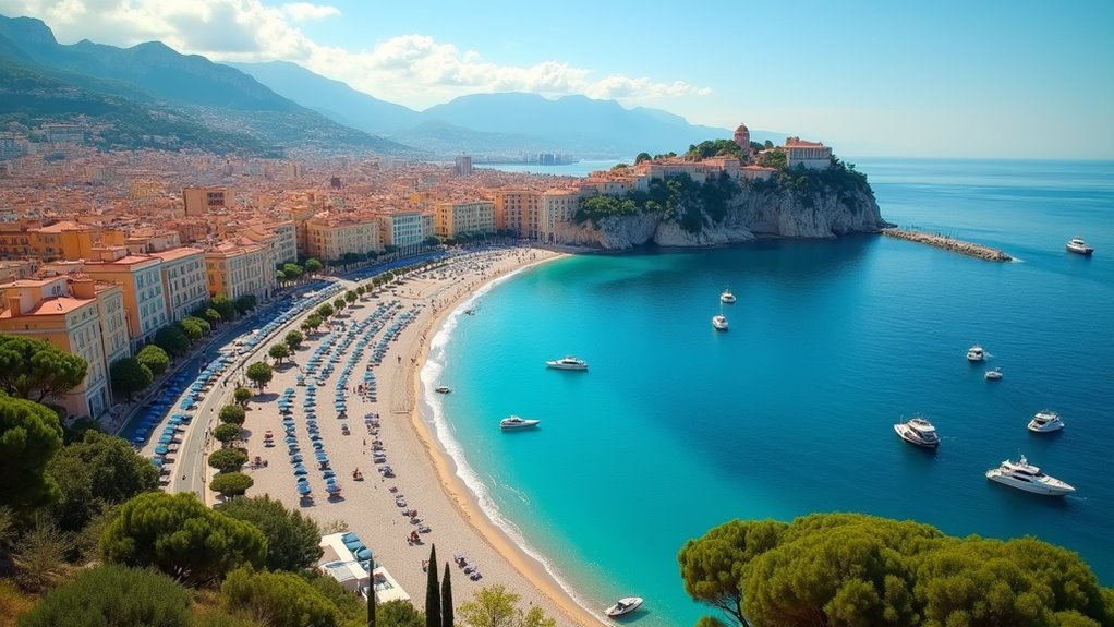 top nice sightseeing activities
