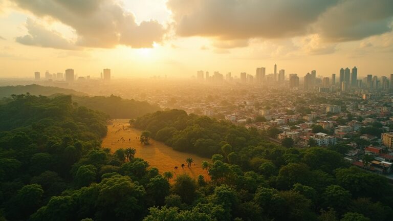 top nigeria travel activities