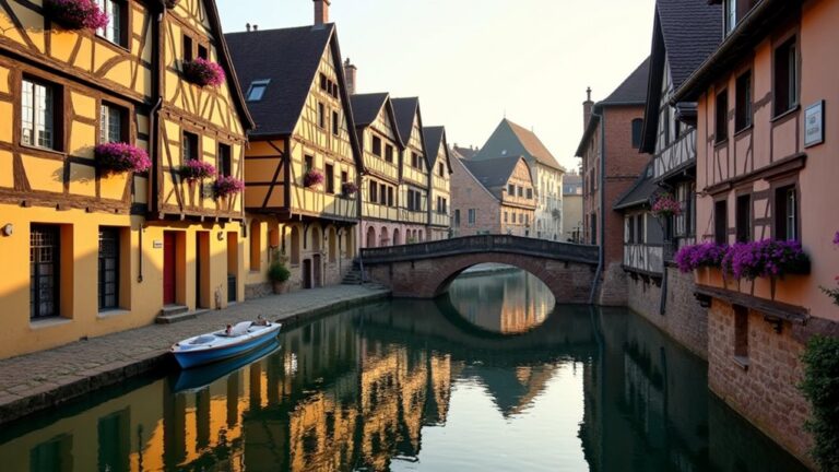 top nine colmar attractions