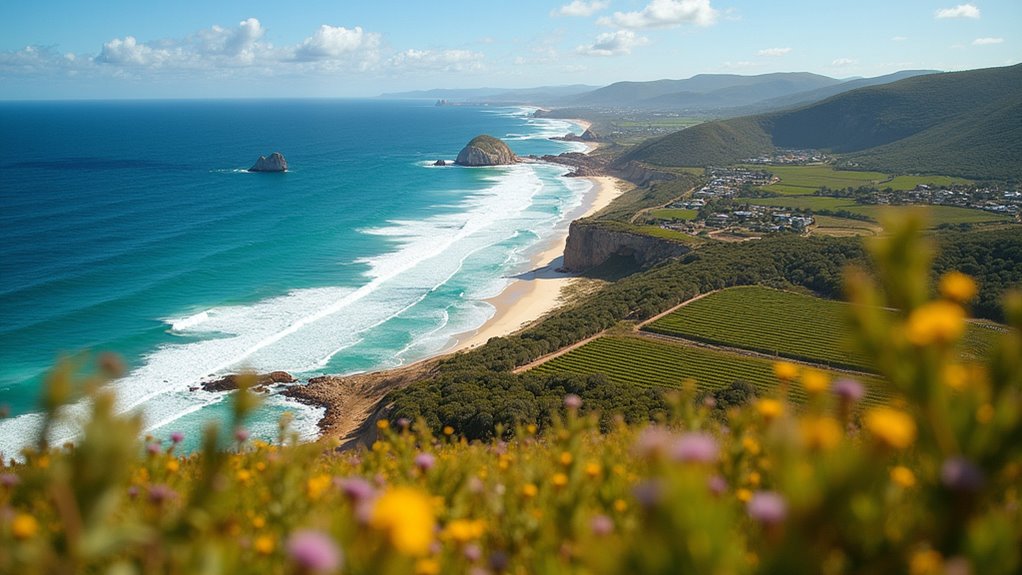 top nine margaret river experiences